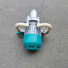 干式手持式两相电127V/380V三相煤电钻矿用防爆2.52.2/1.5煤电钻