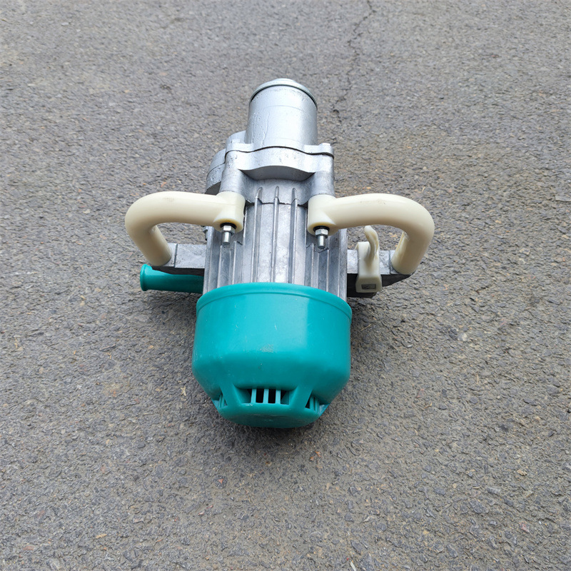 干式手持式两相电127V/380V三相煤电钻矿用防爆2.52.2/1.5煤电钻