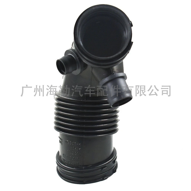 13717597586 Air Intake Pipe Suitable for Bmw 3 Series (F30) 2013-2015, Popular for Cross-Border Sales