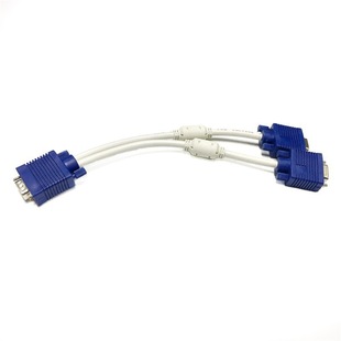 VGAһ�ֶ���0.3��VGA3+6�@ʾ��ҕ�l��һ���D��ĸҕ�l�C����������