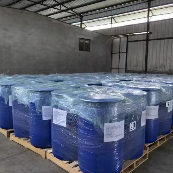山东现货  聚烯丙基胺15% 40%  优质聚烯丙基胺