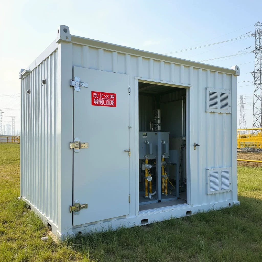 Готовый модуль Nuojin Global Intelligent Dehumidification Power с автоматическим контролем влажности для предотвращения конденсации и повреждения оборудования.