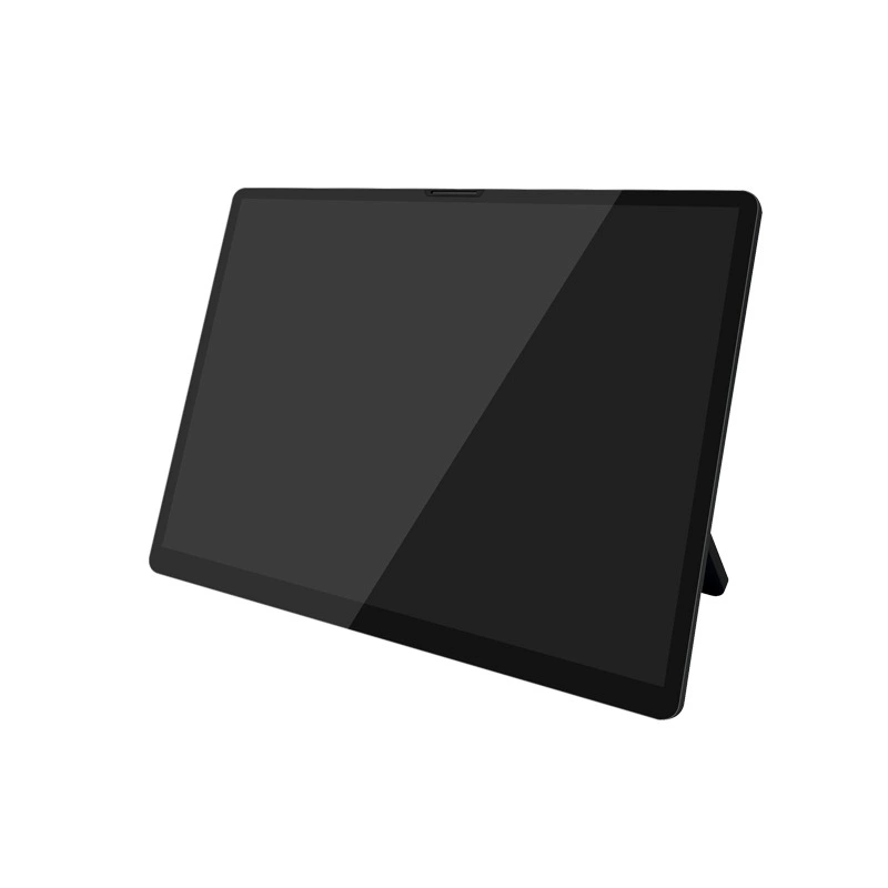 Handheld LCD display, touch mobile phone, laptop, game console, 14 inch