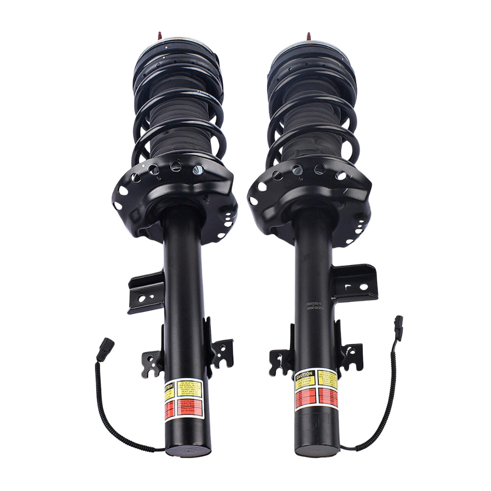 Rear Electric Shock Absorber Assembly for Range Rover Evoque 2011-2018 Lr024440, Lr044682