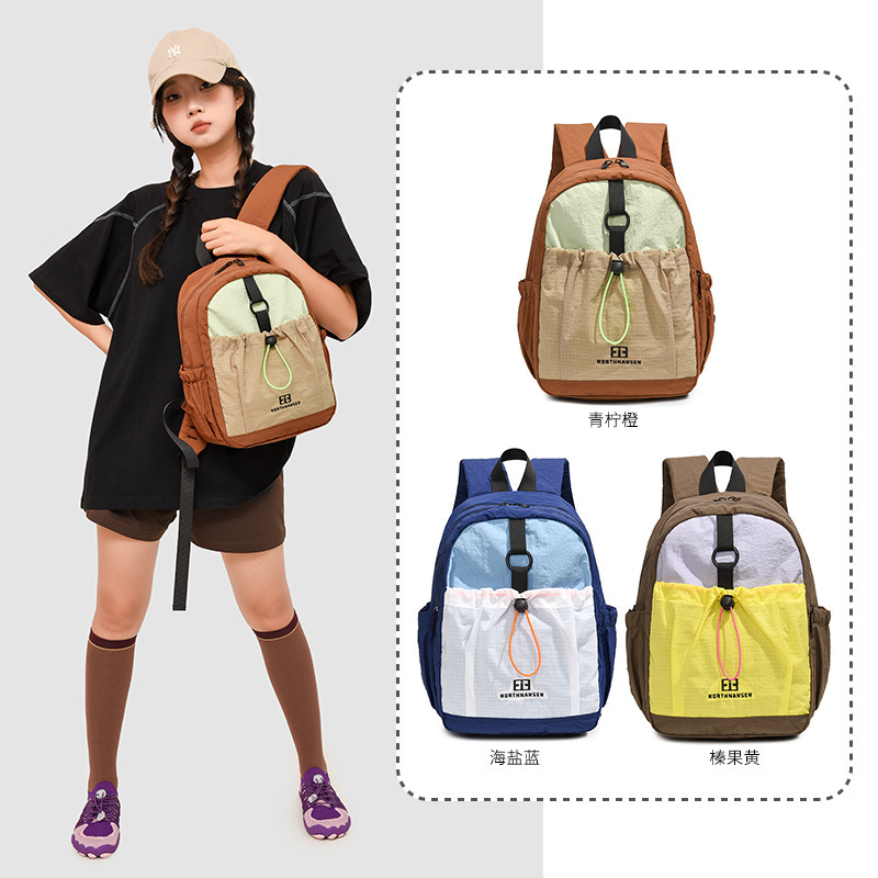 Fashionable high quality backpack