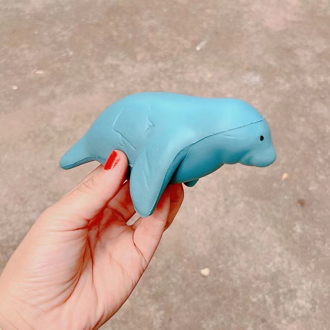 2 focas blandas defectuosas rebotan lentamente