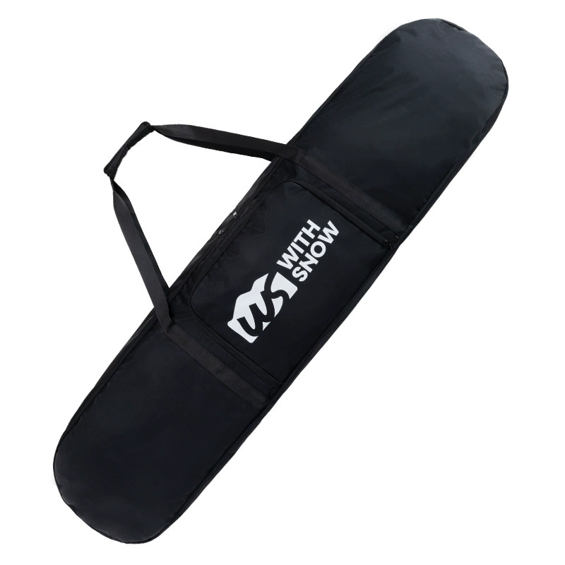 WS Double Double Pouble сумка лыжного снаряжения Сумка для сумочки Полный комплект можно упаковать сухую и влажную сумку для разделения