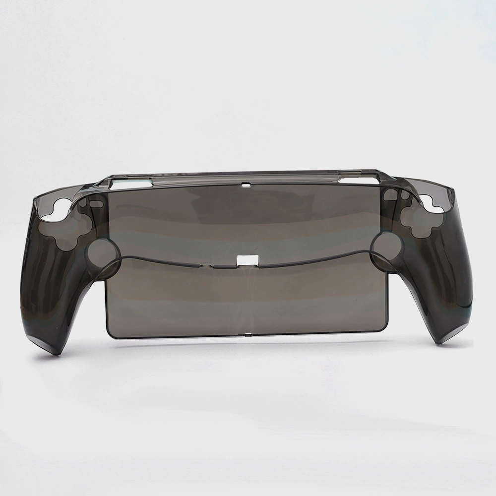 PS5 Portal protective case PlayStation Portal Remote Play Crystal PC protective cover