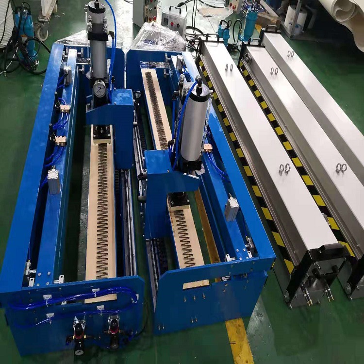 输送带接头机  工业皮带连接机  PVC皮带热熔机