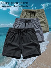 O 78156 Sport Shorts Quick Dry Fitness Running �\�Ӷ�ѝ