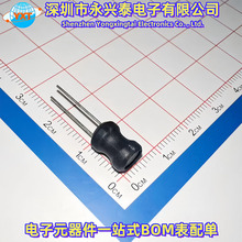 1MH�������늸�1mH�w�e6*8�A�͹���늸�ϵ���������Ԫ�������