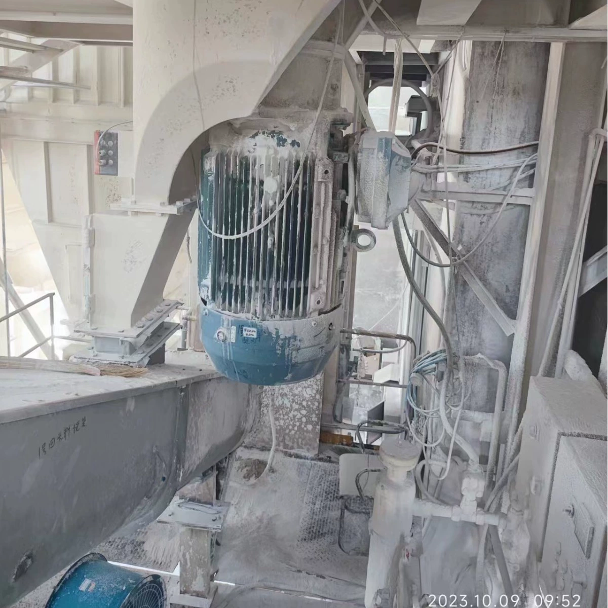 Услуги по анализу вибрации классификатора Услуги по диагностике неисправностей вибрации Поправка динамического баланса