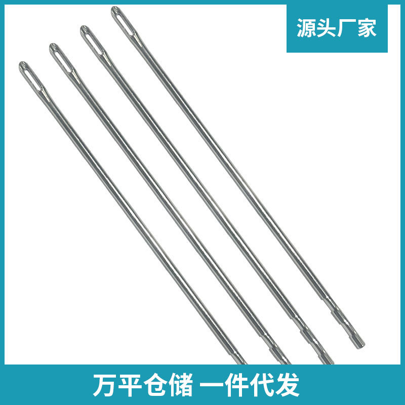 补胎针胶条补胎工具补胎胶条叉配件真空胎修补工具 汽车补胎针