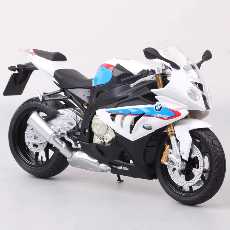 1:12 Junji Ou BMW BMW KTM RC390 Kawasaki Ninja Ninja 250 Модель мотоцикла