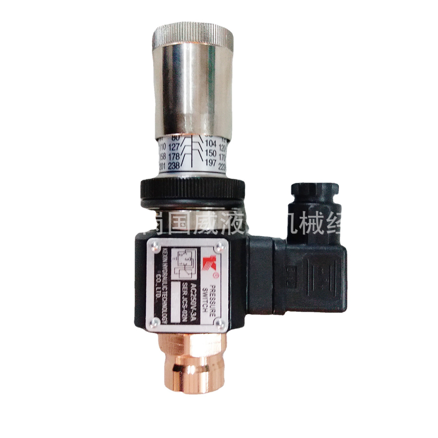 ��ѹ����YUKWINѹ���̵���SER JCS-02-N SER JCS-02Hѹ������