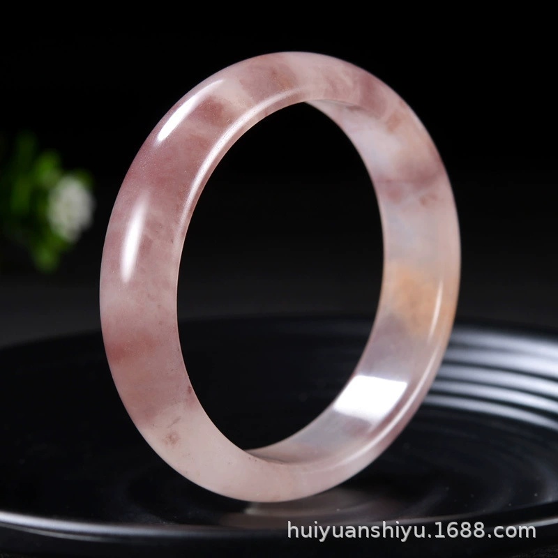 Quartz bracelet jade, wholesale