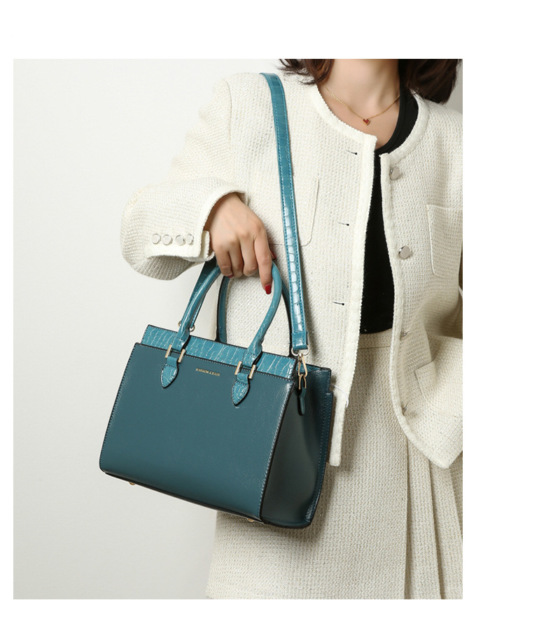 Sac multi-pièces pour femmes, couverture pour mère, sac à bandoulière simple diagonale, sac à main pour femmes, nouvelle collection 2023, offre spéciale_voghion.com