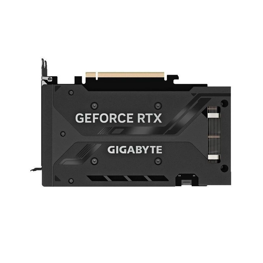 Подходит для Gigabyte GeForce RTX4070 WINDFORCE 2XOC V2 12GDLSS3 Е-спорт графика