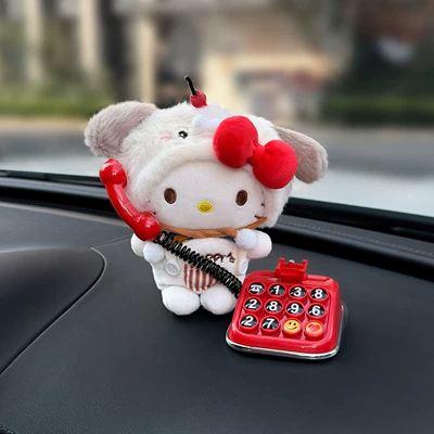 Car, Hidden Mobile Phone — Nömrəli dayanma kartı