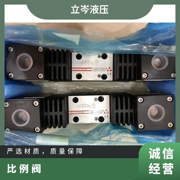 阿托斯ATOS比例阀DHZO-TEB-SN-NP-071-S5 DHZO-TEB-SN-NP-071-L5