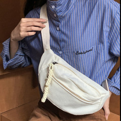 胸包男ins潮流小包日系 斜挎包運動挎包男士腰包女單肩包