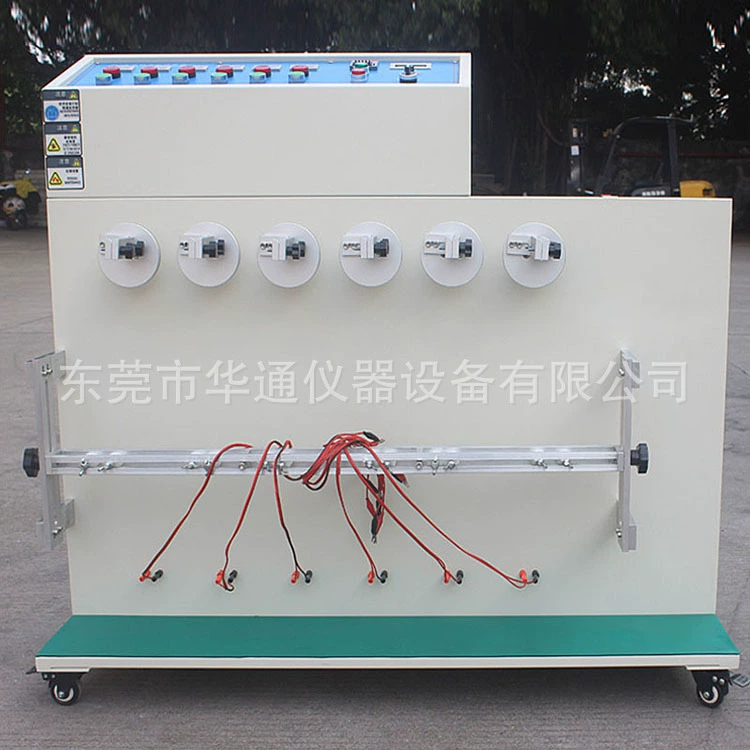 Машина качания кабеля УСБ данным по наушника оборудования испытания провода машины испытания провода 360 градусов гнуть