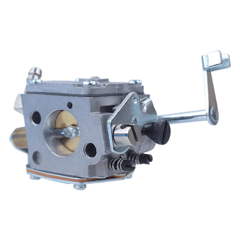 Paquete de carburador adecuado para Wacker BS500 S BS600 BS600S BS650