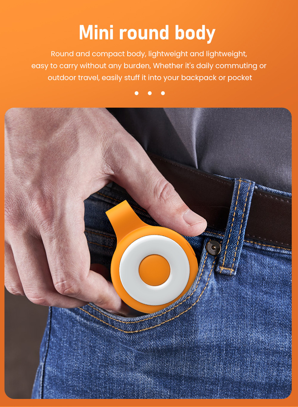 Portable Led Ring Light For Phone Photography And Live Streaming_voghion.com