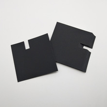 模切定制FORMEX GK-17BK GK-10 -5BK PP麦拉片绝缘片 绝缘垫片