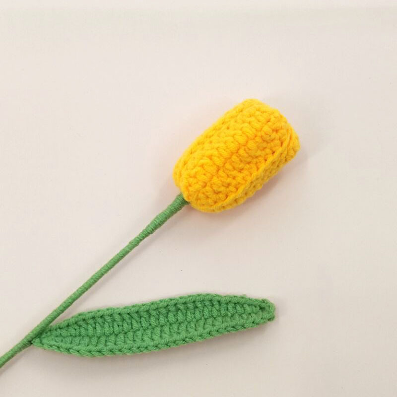 Producto terminado-Tulip golden yellow