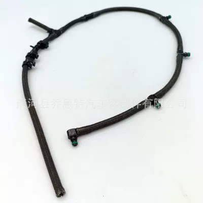 Hyundai Kia üçün yanacaq qaytarma borusu 314714A011