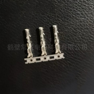132000-132 supply domestic female terminal connector automotive wiring harness connector