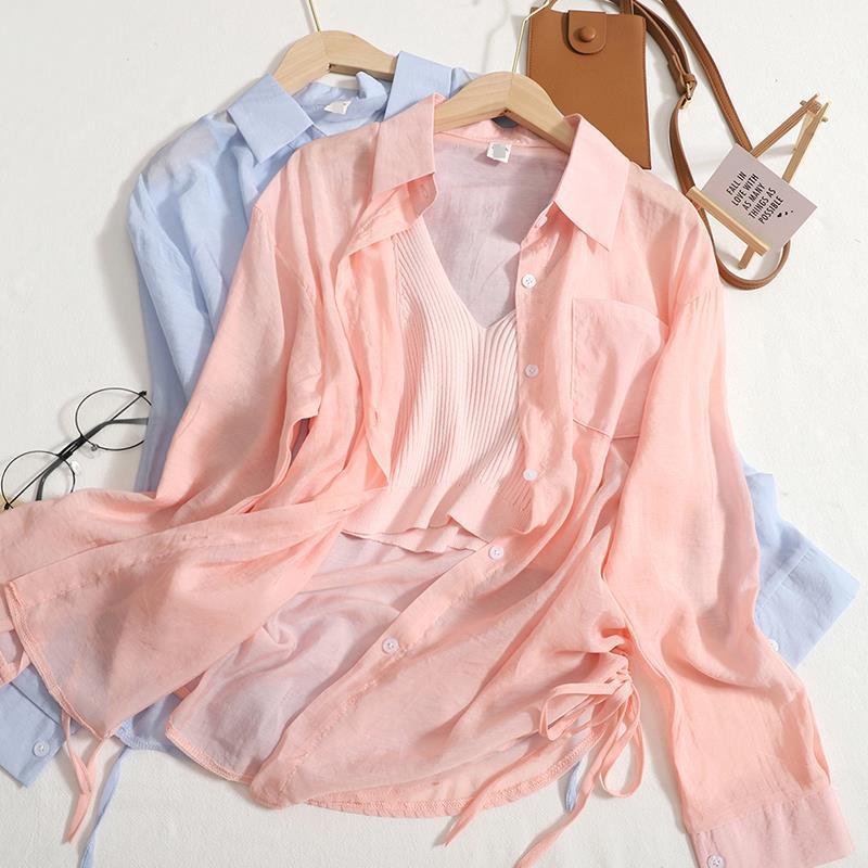 Summer shirt
