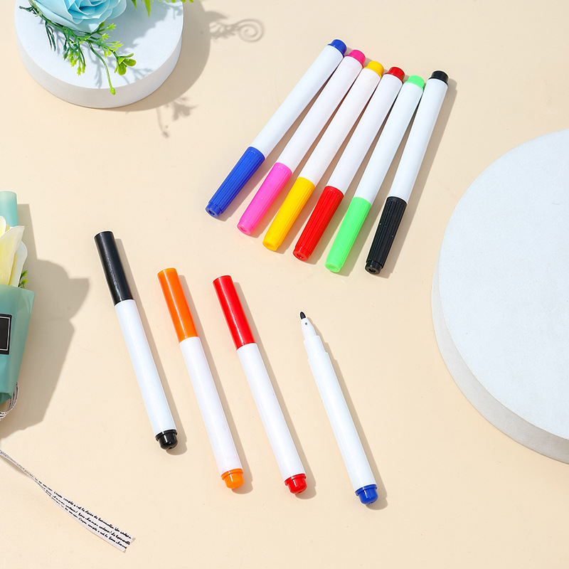 children's erasable pen