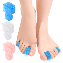 拇趾外翻分趾器大脚骨内外翻脚趾重叠隔离垫小脚趾夹脚分离器