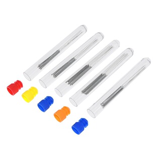 3D Printer Accessories Nozzle Cleaning NeeDle Nozzle Cleaning NeeDle Nozzle Cleaning NeeDle Cleaning Drill Bit Stainless Steel NeeDle