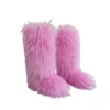 Pink-purple
