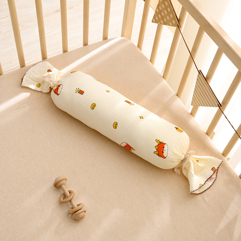 赤ちゃんの定型枕は0 ~ 6ヶ月以上です。