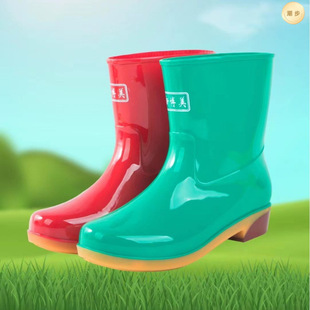 �²����¿�Ů��ЬˮЬ���l�ļ��¿��ͲŮʿ�����pɫ����Ь��ѥ��