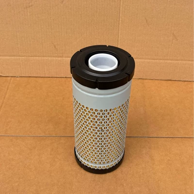 Manufacturer's Ready-Made Air filter