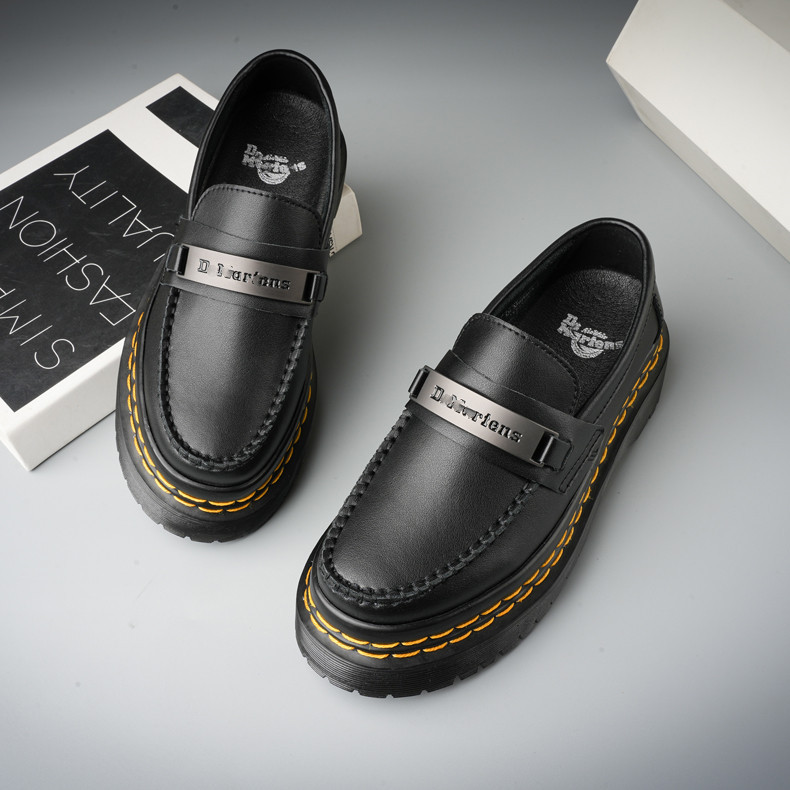 Men's Genuine Leather Loafers