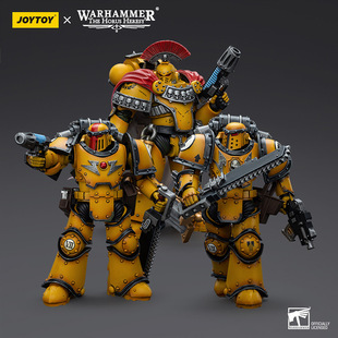 JOYTOY��Դ���N����˹֮�y��ȭMKIII܊�F���g�����ӊZ��С���ʿ