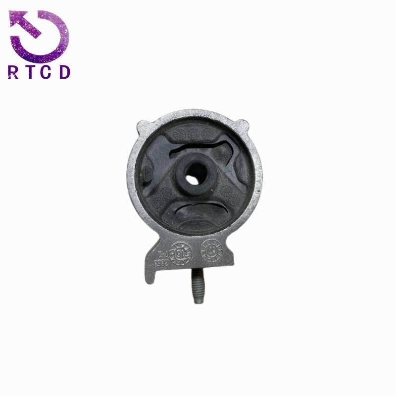 排气管固定支架b