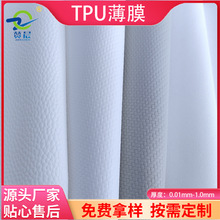 �羳��ُ����TPU�ߵ͜�Ĥ0.4mm��֦�y�����yĥɰ�yƽ�y�ȇ��H�y·