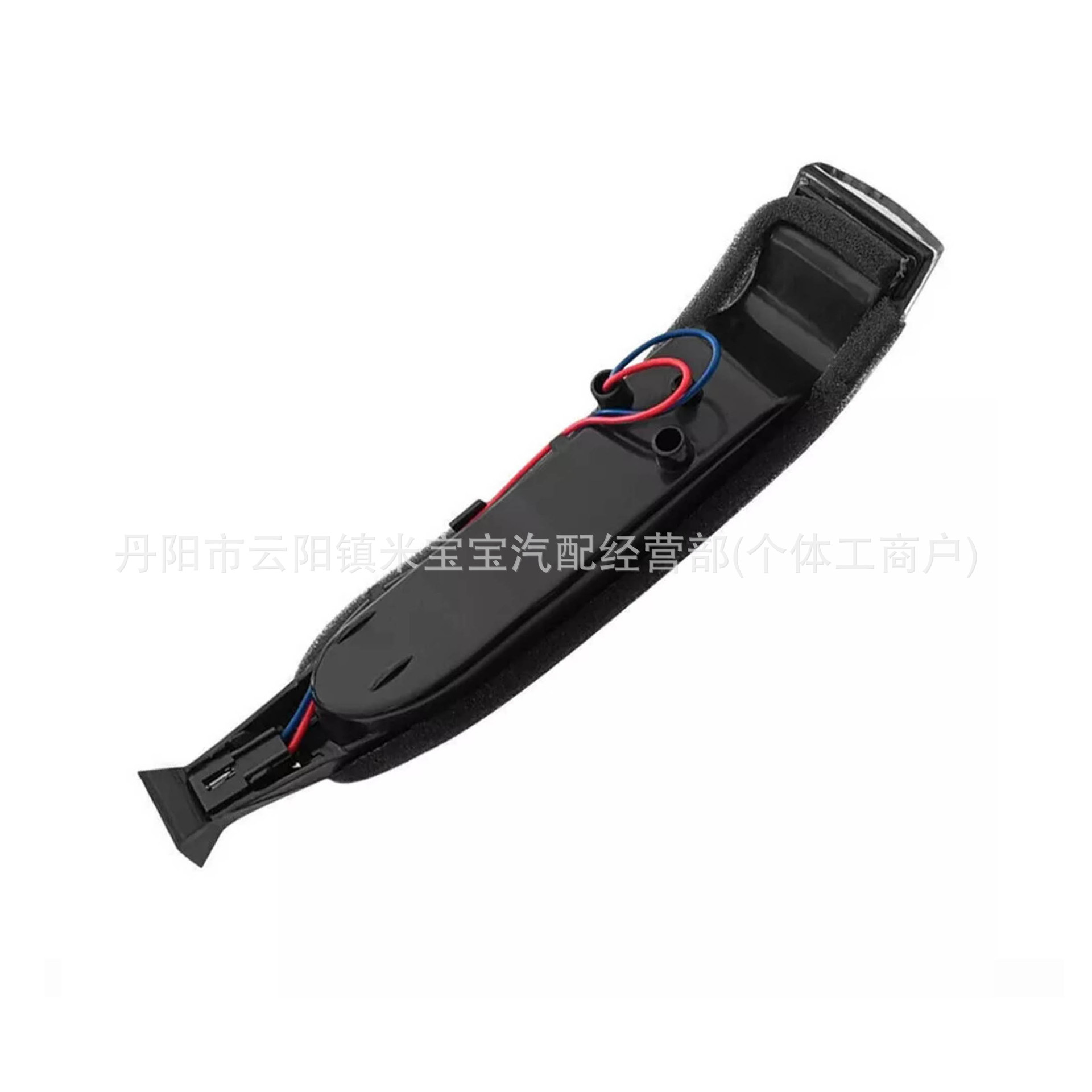 Suitable for 00-04 Mercedes-Benz W163Ml Rearview Mirror Light 1638200521 1638200621
