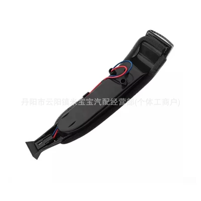Rearview mirror/rearview mirror Mercedes-Benz W163Ml Rearview