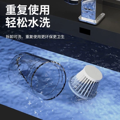 portable wireless cleaning high-power strong: Tozsoranlar