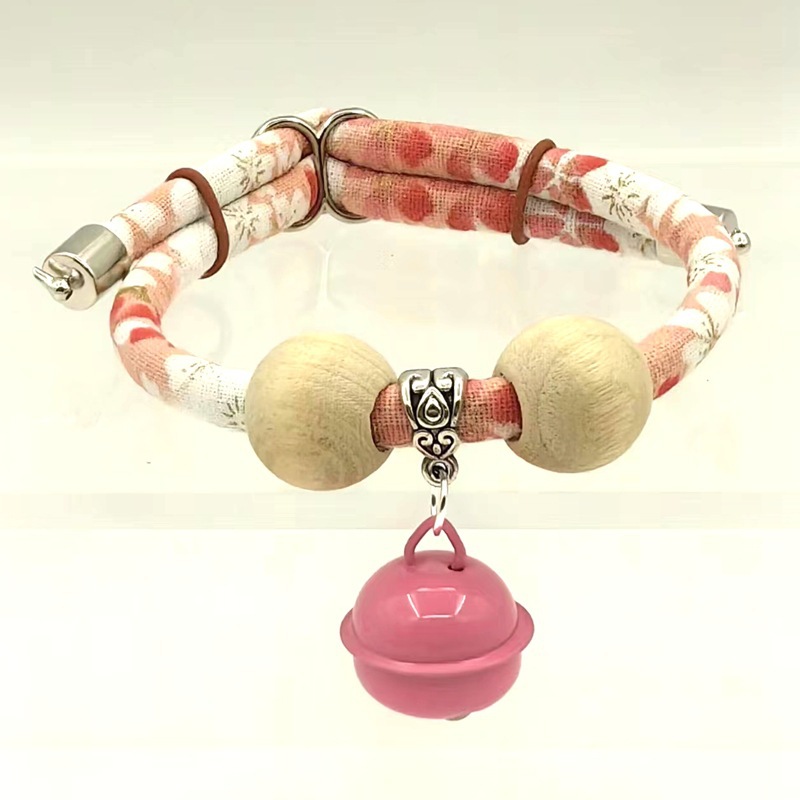 벨 스타일(핑크)