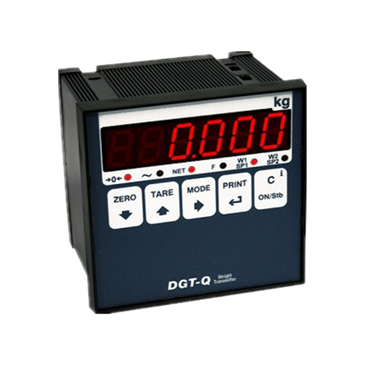 DINI ARGEO数字重量变送器DGT系列