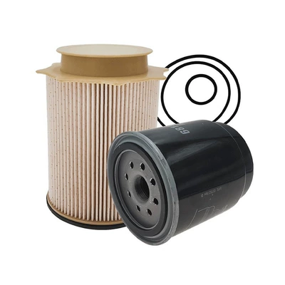 Diesel filter 68157291AA Diesel filter